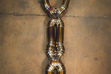 Ferrari California 4.3 V8 Valved Sport Exhaust System Valvetronic Designs