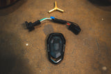 Ferrari California 4.3 V8 Valved Sport Exhaust System Valvetronic Designs