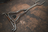 BMW Alpina XB7 / X7 M50i / X7 M60i  Valved Sport Exhaust System Valvetronic Designs