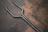 BMW Alpina XB7 / X7 M50i / X7 M60i  Valved Sport Exhaust System Valvetronic Designs