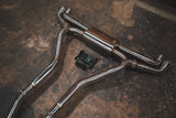 BMW Alpina XB7 / X7 M50i / X7 M60i  Valved Sport Exhaust System Valvetronic Designs