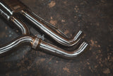 BMW Alpina XB7 / X7 M50i / X7 M60i  Valved Sport Exhaust System Valvetronic Designs