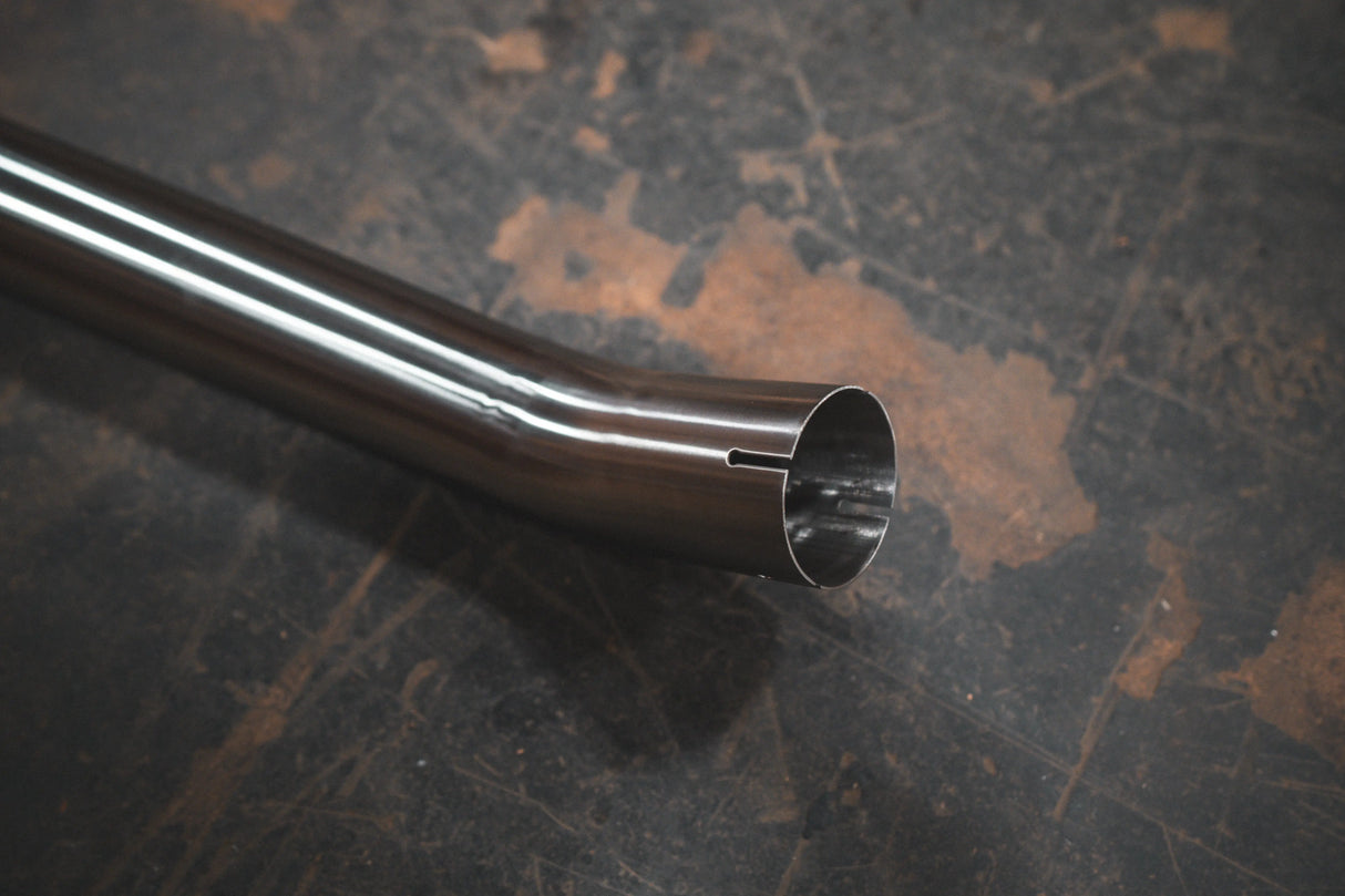 BMW Alpina XB7 / X7 M50i / X7 M60i  Valved Sport Exhaust System Valvetronic Designs
