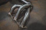 Free Flow Headers for Porsche 991.1/991.2 GT3 Valvetronic Designs