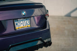 BMW M240i G42 Valved Sport Exhaust System Valvetronic Designs