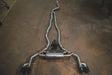 BMW X3 / X4 M40i Valved Sport Exhaust System Valvetronic Designs