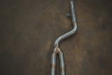 BMW X3 / X4 M40i Valved Sport Exhaust System Valvetronic Designs