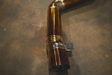 Toyota Supra A90 / A91 Valved Sport Exhaust System Valvetronic Designs