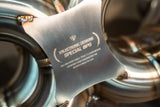 Lamborghini Huracan True F1 / Valved Exhaust System (LP580/610) Valvetronic Designs