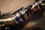 Maserati MC20 Valved Sport Exhaust system Valvetronic Designs