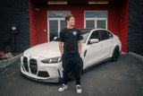Loud Car Car Club Tee Valvetronic Designs