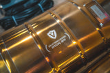 Nissan GTR R35 Valved Sport Exhaust System Valvetronic Designs