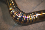 Mercedes W213 E63 AMG / AMGs Valved Sport Exhaust System Valvetronic Designs