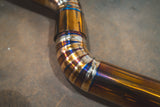 Mercedes W213 E63 AMG / AMGs Valved Sport Exhaust System Valvetronic Designs