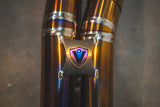 Mercedes W213 E63 AMG / AMGs Valved Sport Exhaust System Valvetronic Designs