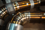 BMW M8 Valved Sport Exhaust System (F91,F92,F93) Valvetronic Designs