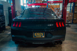 Ford Mustang GT S650 Valved Sport Exhaust System Valvetronic Designs