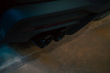 Ford Mustang GT S650 Valved Sport Exhaust System Valvetronic Designs