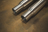 Ford Mustang GT S650 Valved Sport Exhaust System Valvetronic Designs
