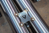 Dodge Charger / Challenger V8 Valved Sport Exhaust System Valvetronic Designs