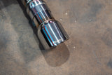 Dodge Charger / Challenger V8 Valved Sport Exhaust System Valvetronic Designs