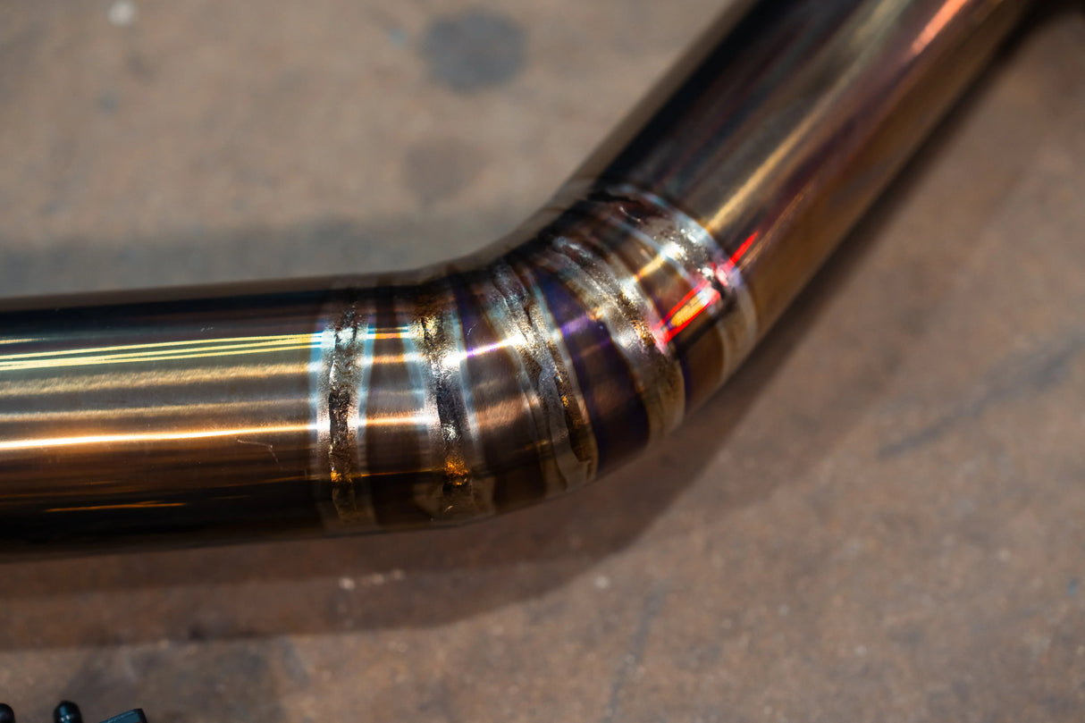 BMW G20/G22/G26 M340i/M440i Valved Sport Exhaust System Valvetronic Designs