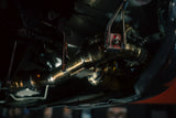 Ferrari F12 / 812 Valved Sport Exhaust System Valvetronic Designs