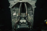 Audi RS6 / RS7 C8 Valved Sport Exhaust System Valvetronic Designs