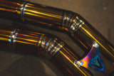 Valvetronic Valved Sport Exhaust System for Porsche Macan Valvetronic Designs