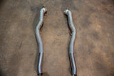 Ferrari F12 / 812 Valved Sport Exhaust System Valvetronic Designs