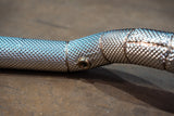 Ferrari F12 / 812 Valved Sport Exhaust System Valvetronic Designs