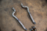 Ferrari F12 / 812 Valved Sport Exhaust System Valvetronic Designs