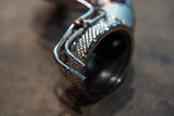 Ferrari F12 / 812 Valved Sport Exhaust System Valvetronic Designs