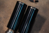 Lamborghini Murcielago Valved Sport Exhaust System Valvetronic Designs