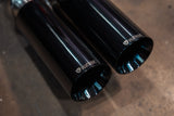 Lamborghini Murcielago Valved Sport Exhaust System Valvetronic Designs