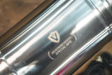 BMW G30 530i / 540i Valved Sport Exhaust system Valvetronic Designs
