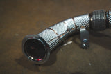 Alpina B8 / BMW G16 M850i Valved Sport Exhaust System Valvetronic Designs
