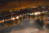 Ferrari F430 Scuderia / 16M Valved Sport Exhaust System Valvetronic Designs