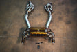 Ferrari F430 Scuderia / 16M Valved Sport Exhaust System Valvetronic Designs
