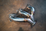 Valvetronic Valved Sport Exhaust System for Porsche 991.2 Carrera Valvetronic Designs