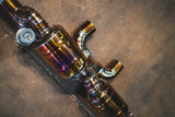 Valvetronic Valved Sport Exhaust System for Porsche 991.2 Carrera Valvetronic Designs