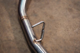 Dodge Ram 1500 Valved Sport Exhaust System Valvetronic Designs