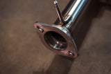 Dodge Ram 1500 Valved Sport Exhaust System Valvetronic Designs
