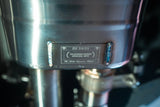 Audi B9 S4 / S5 Valved Sport Exhaust System Valvetronic Designs