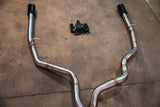 Dodge Ram 1500 Valved Sport Exhaust System Valvetronic Designs