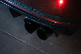 Audi B9 S4 / S5 Valved Sport Exhaust System Valvetronic Designs