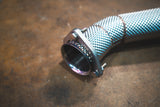 Ferrari F430 Valved Sport Exhaust System Valvetronic Designs