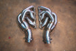 Ferrari F430 / F430 Scuderia F1 Race Exhaust Headers Valvetronic Designs