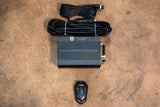 Lexus RC F Valved Sport Exhaust System Valvetronic Designs