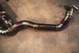 Valvetronic Valved Sport Exhaust System for Porsche Boxster/Cayman 981 Valvetronic Designs